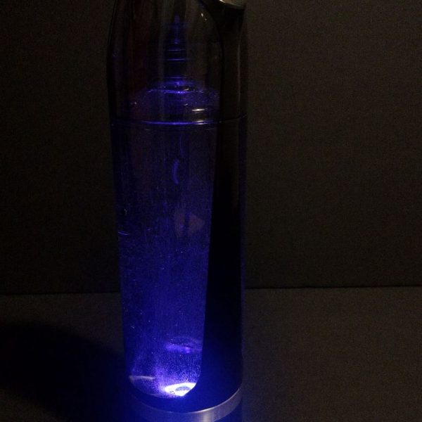 hydrogen light