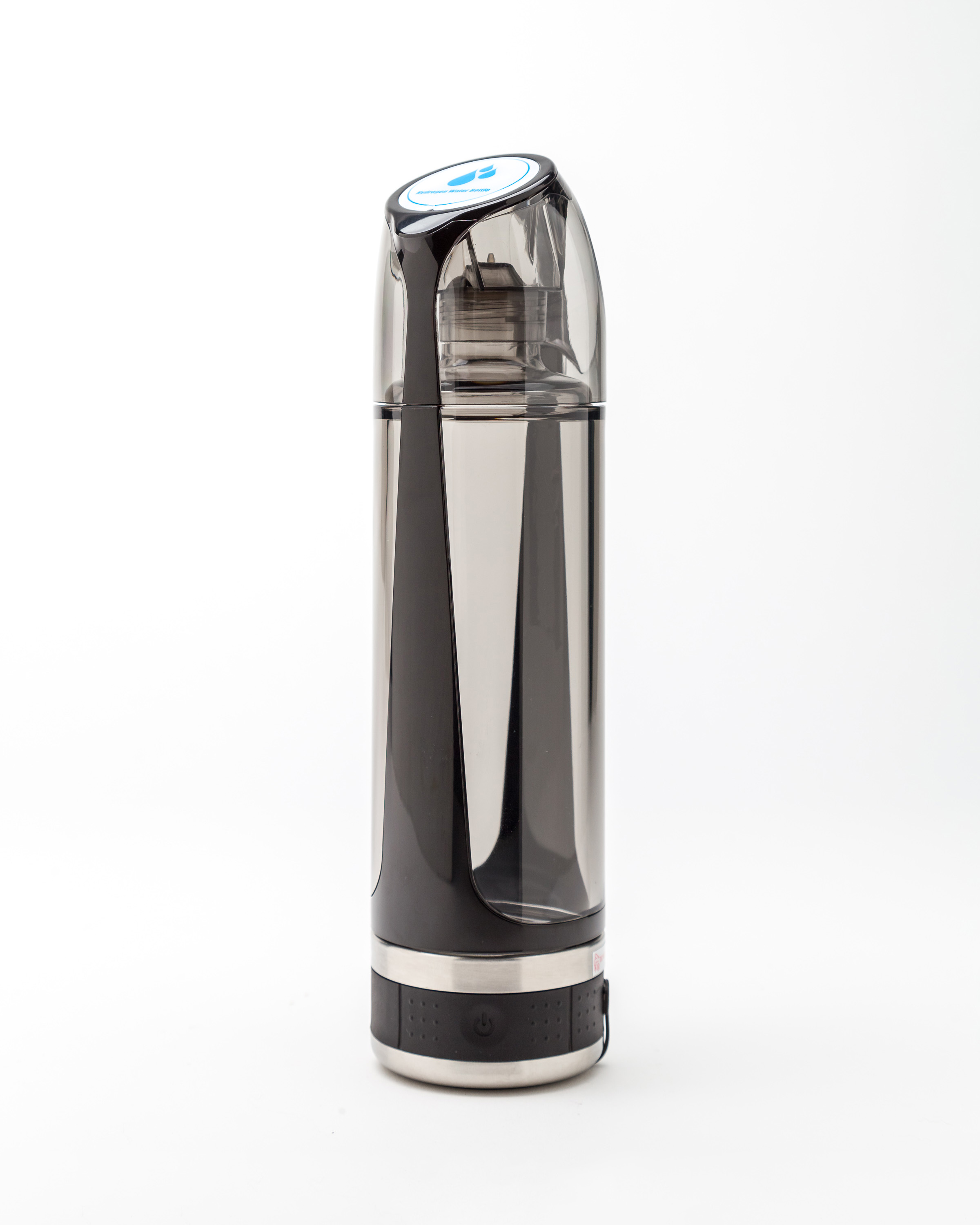 Hydrogen Water Bottle Healthy H2 ORP Water on the Go!